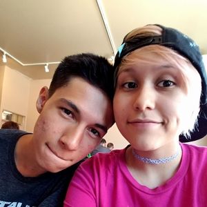 Meet your Posher, Alexia